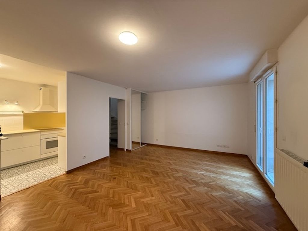 Maison à louer, 80m², Levallois-Perret