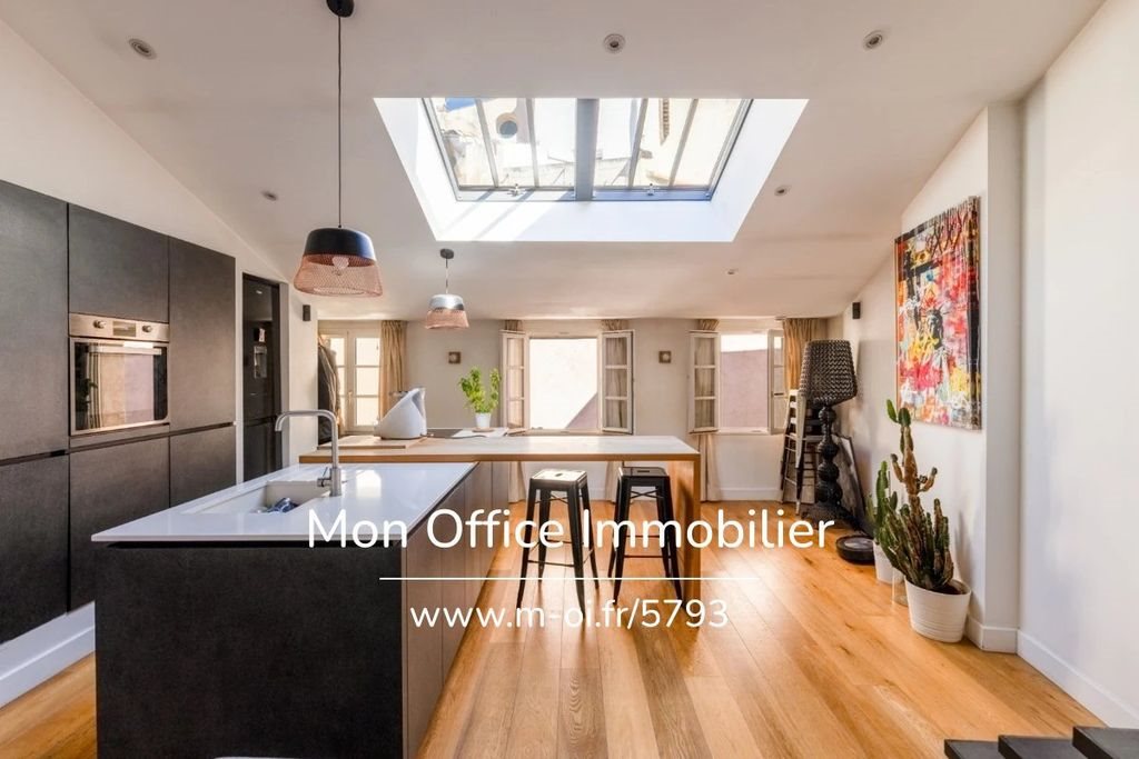 Appartement à vendre, 66m², Aix-en-Provence