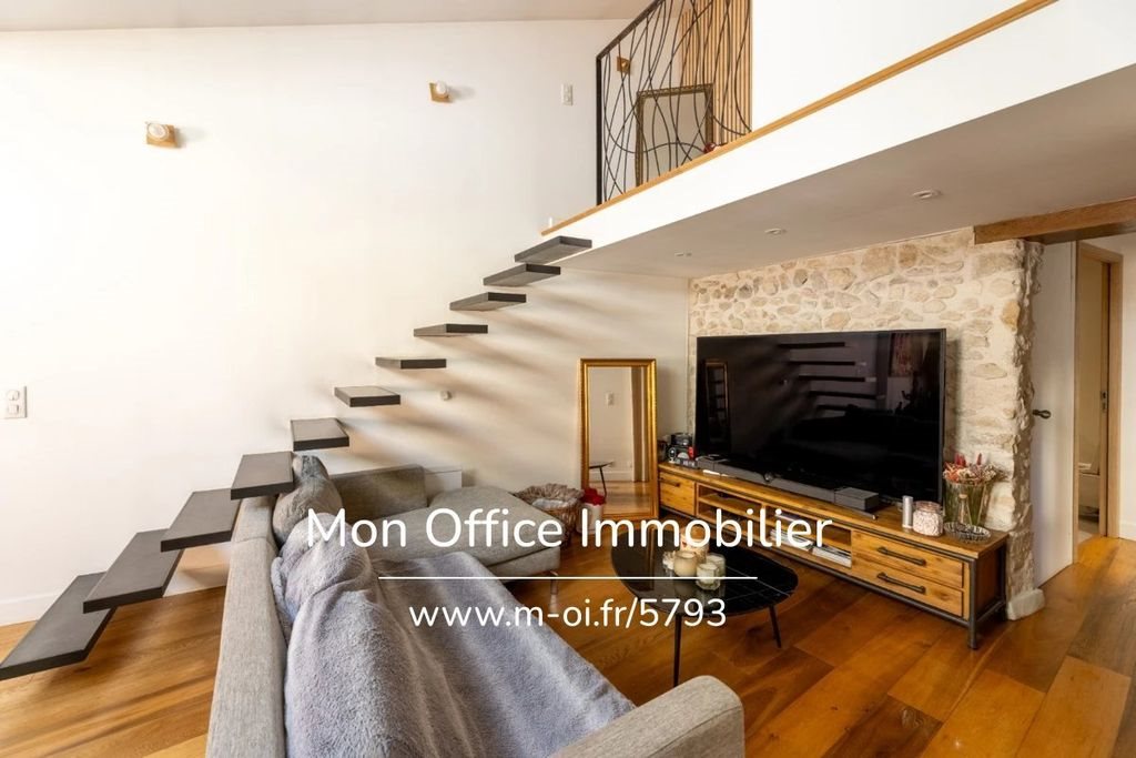 Appartement à vendre, 66m², Aix-en-Provence