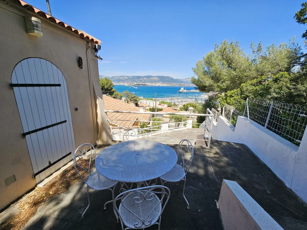 Maison à vendre, 100m², Saint-Mandrier-sur-Mer