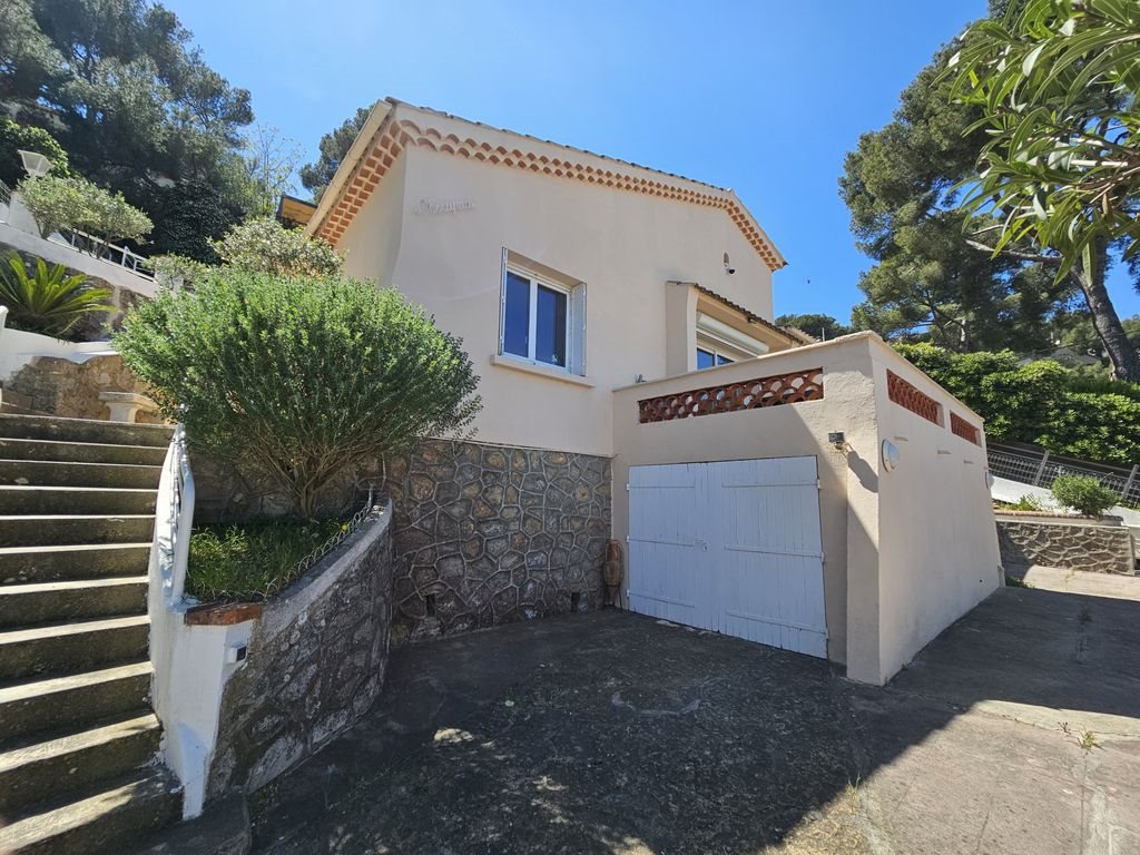 Maison à vendre, 100m², Saint-Mandrier-sur-Mer