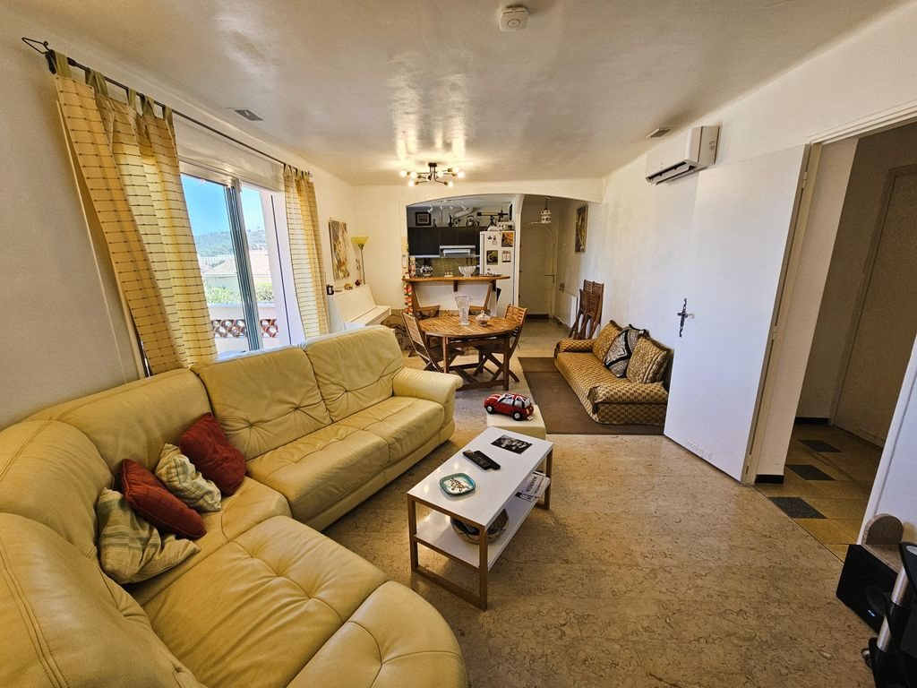 Maison à vendre, 100m², Saint-Mandrier-sur-Mer