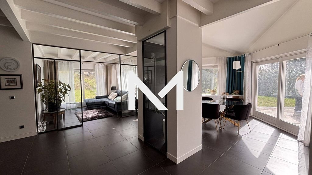 Maison à vendre, 173m², Quaix-en-Chartreuse