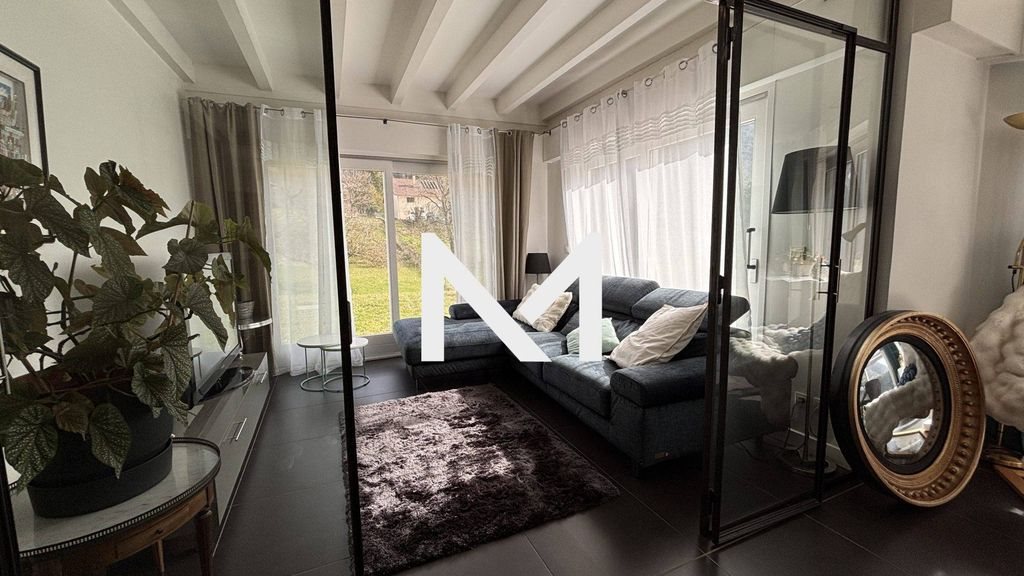 Maison à vendre, 173m², Quaix-en-Chartreuse