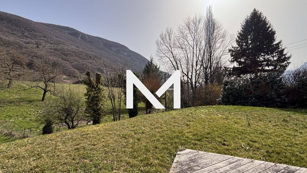 Maison à vendre, 173m², Quaix-en-Chartreuse