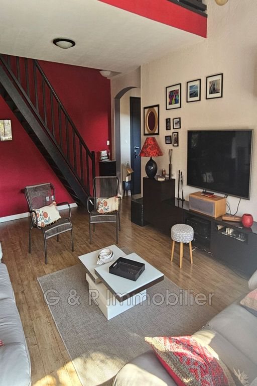 Maison à vendre, 150m², La Bouilladisse