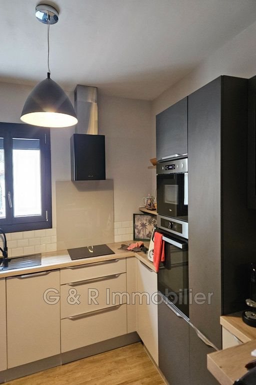 Maison à vendre, 150m², La Bouilladisse