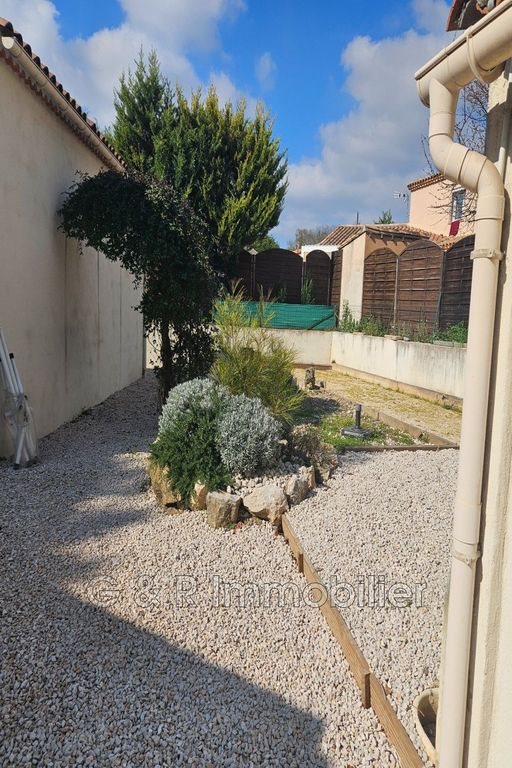 Maison à vendre, 150m², La Bouilladisse