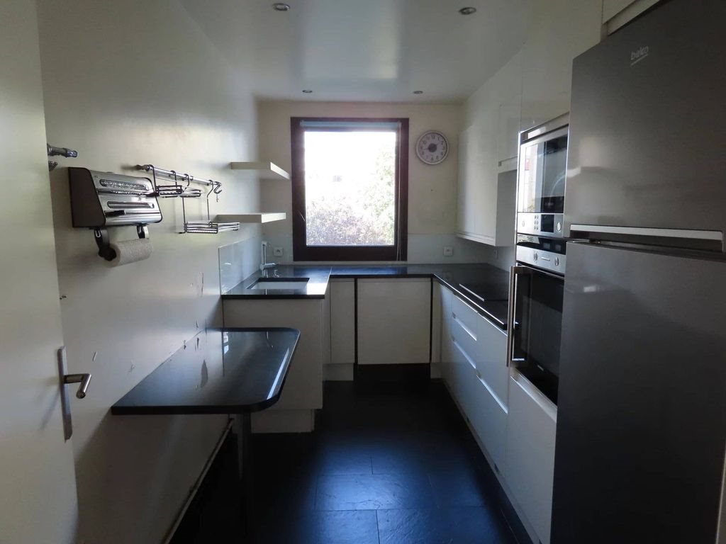 Appartement à vendre, 85m², Paris 12ème