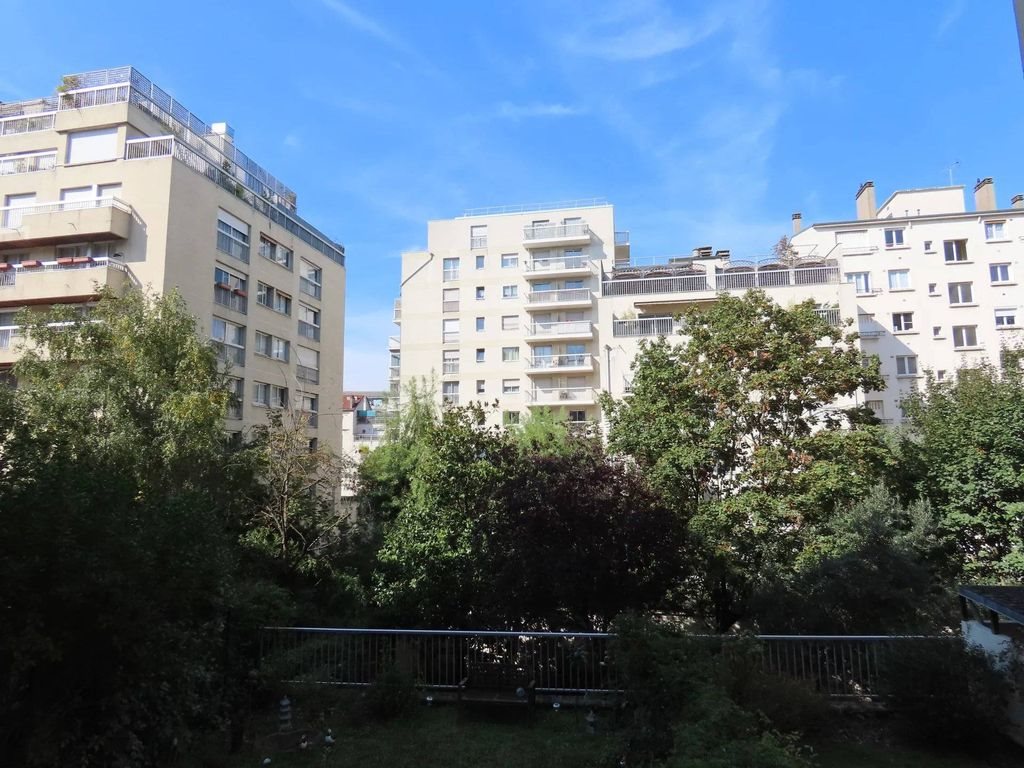 Appartement à vendre, 85m², Paris 12ème
