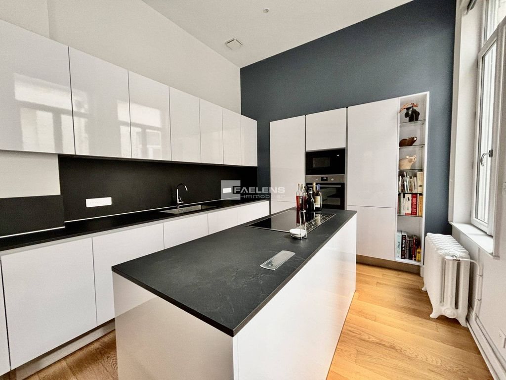 Maison à vendre, 250m², Lille