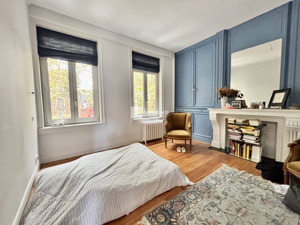 Maison à vendre, 250m², Lille