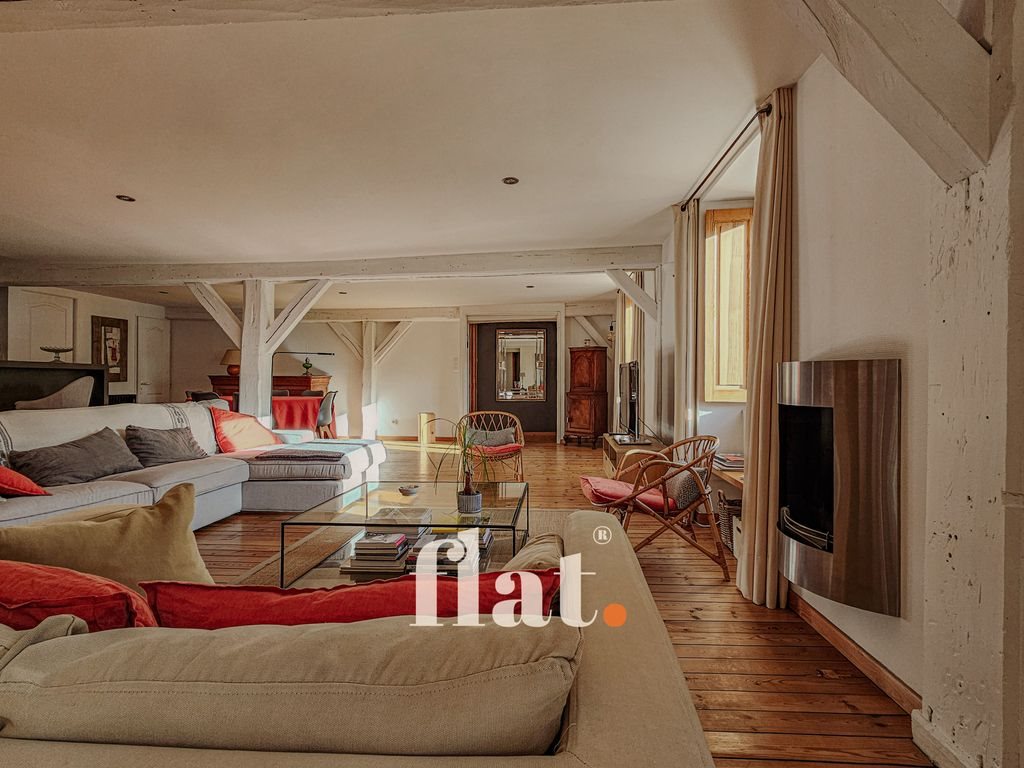 Appartement à vendre, 130m², Nantes