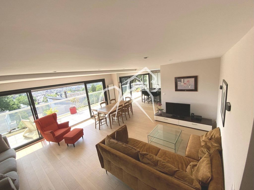 Appartement à vendre, 131m², Rouen