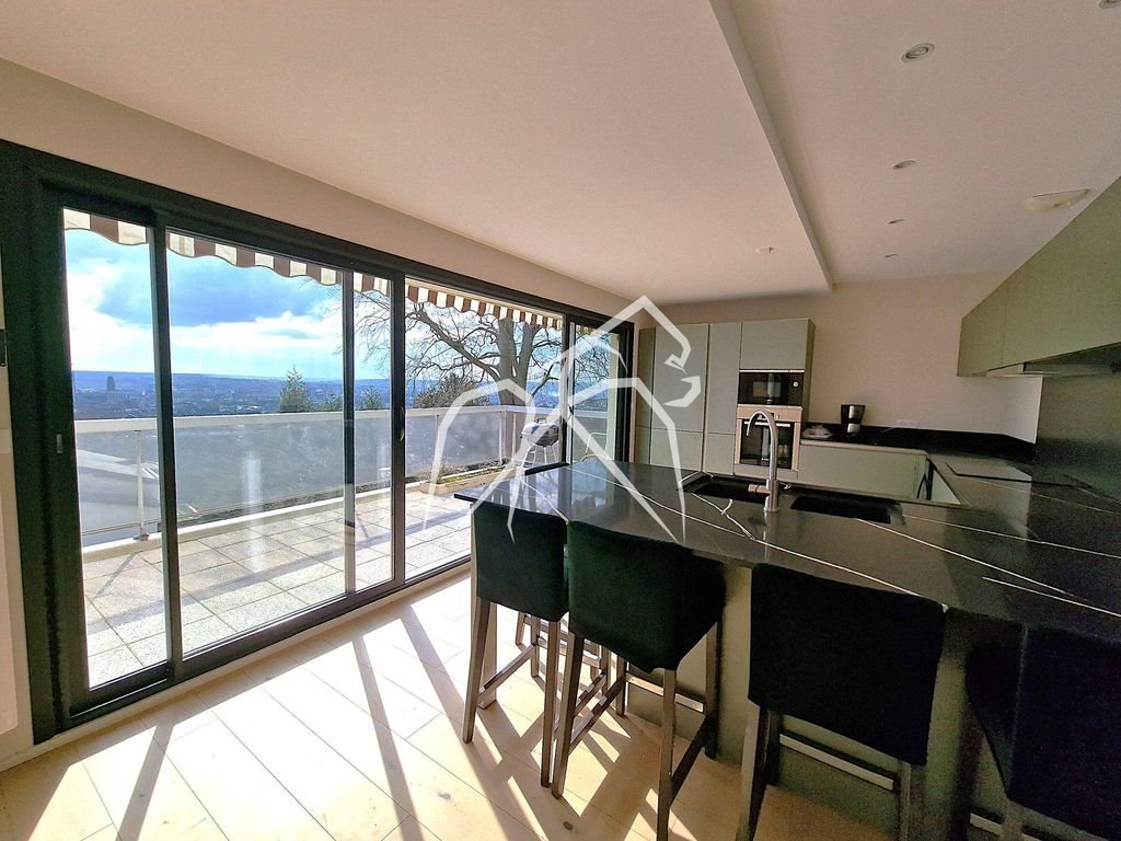 Appartement à vendre, 131m², Rouen