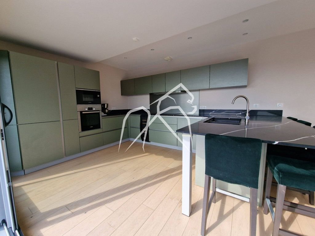 Appartement à vendre, 131m², Rouen