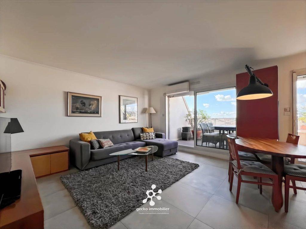 Appartement à vendre, 45m², Nice