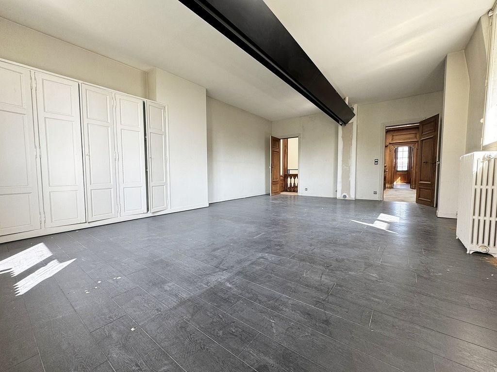 Appartement à vendre, 232m², Reims