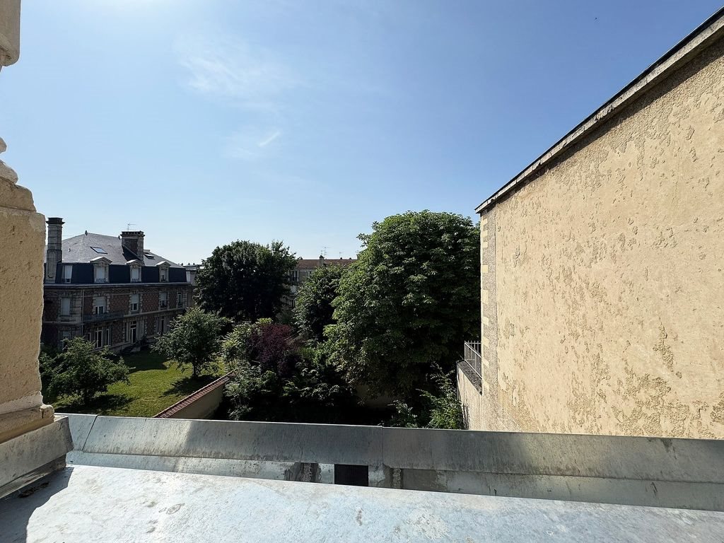 Appartement à vendre, 232m², Reims