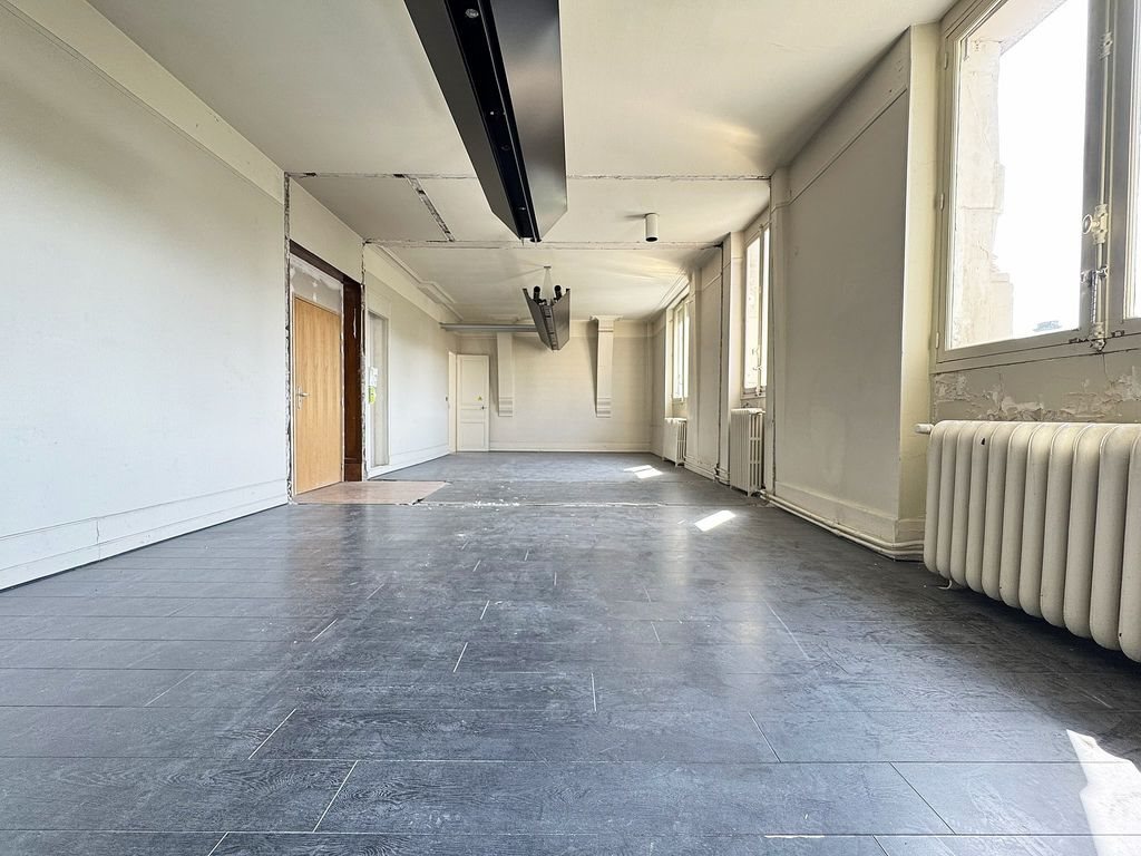 Appartement à vendre, 232m², Reims