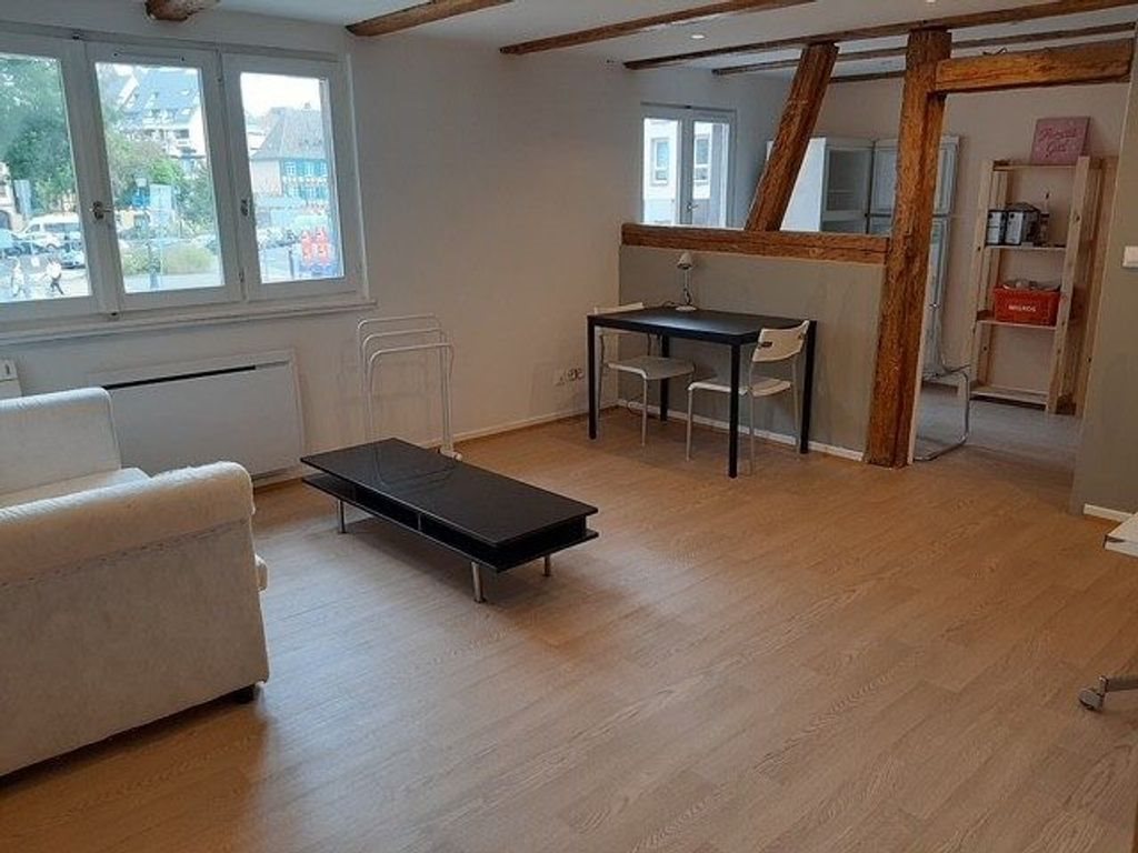 Appartement à vendre, 185m², Strasbourg