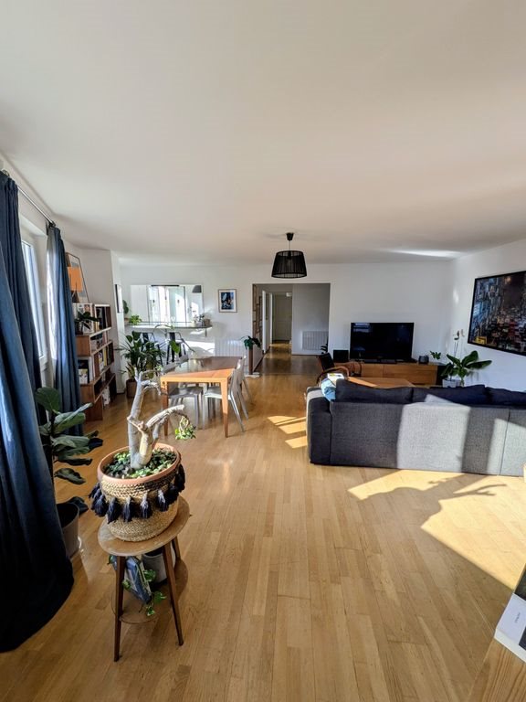 Maison à vendre, 103m², Lyon 2ème