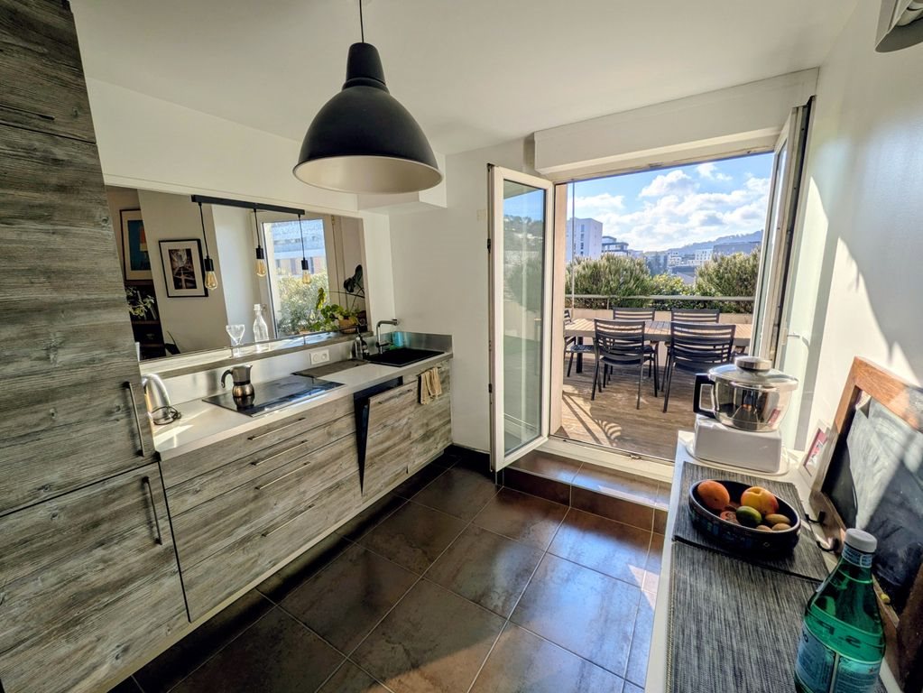 Maison à vendre, 103m², Lyon 2ème