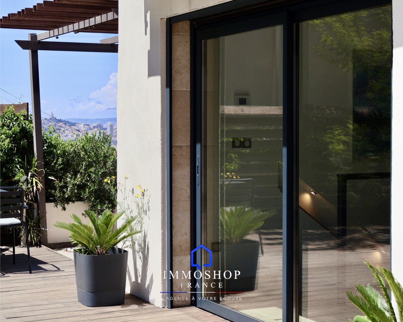 Maison à vendre, 169m², Marseille 9ème