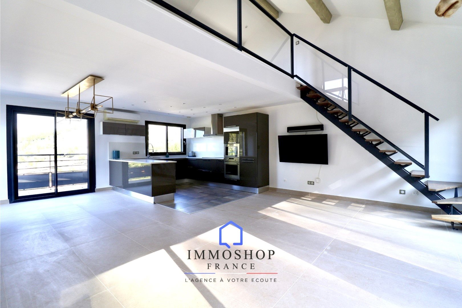 Maison à vendre, 169m², Marseille 9ème