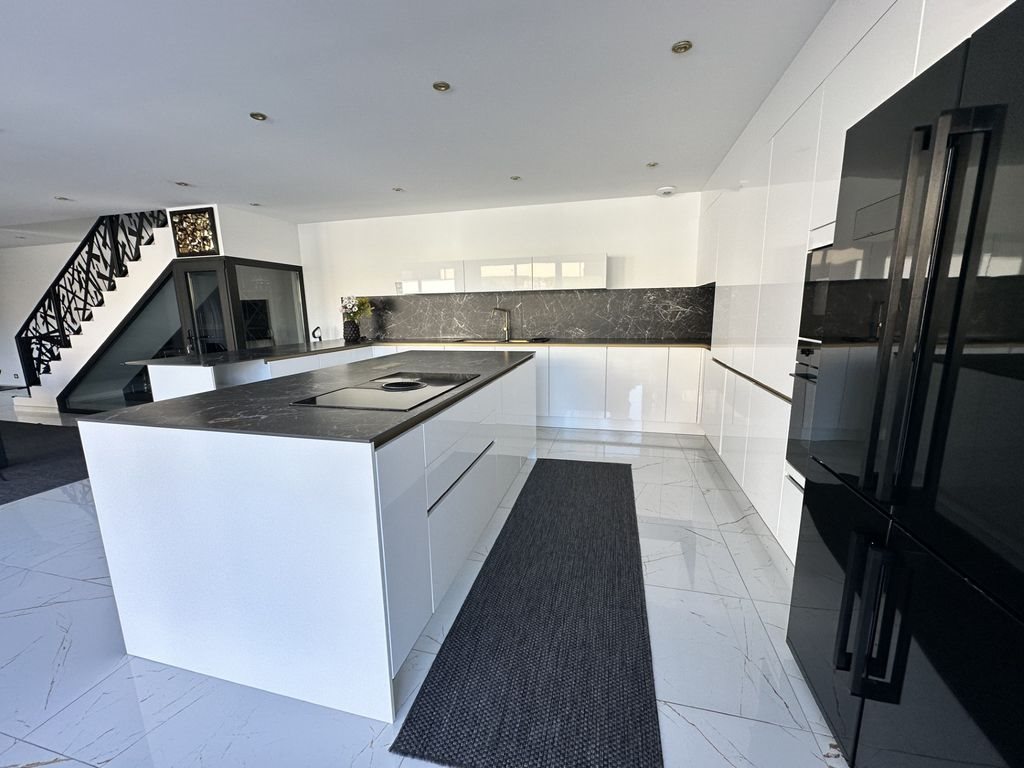 Maison à vendre, 173m², Notre-Dame-de-Bondeville