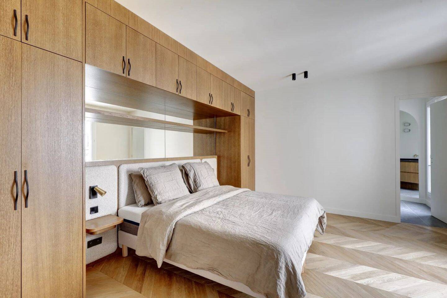 Appartement à vendre, 125m², Paris 8ème