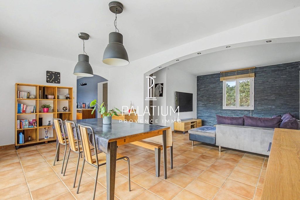 Maison à vendre, 122m², Marignane