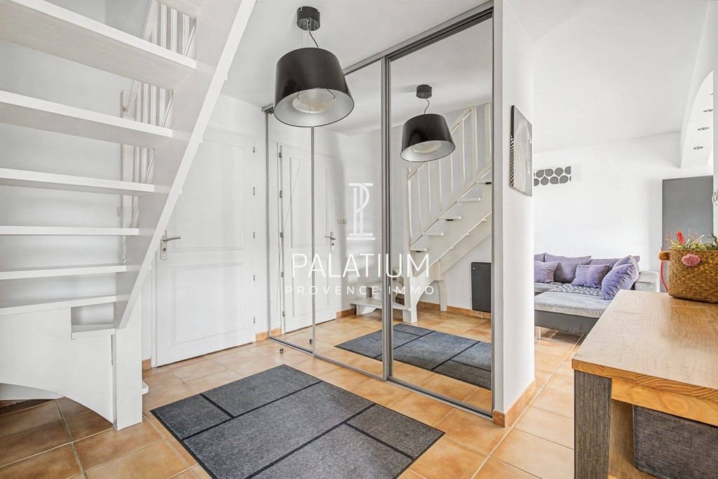 Maison à vendre, 122m², Marignane