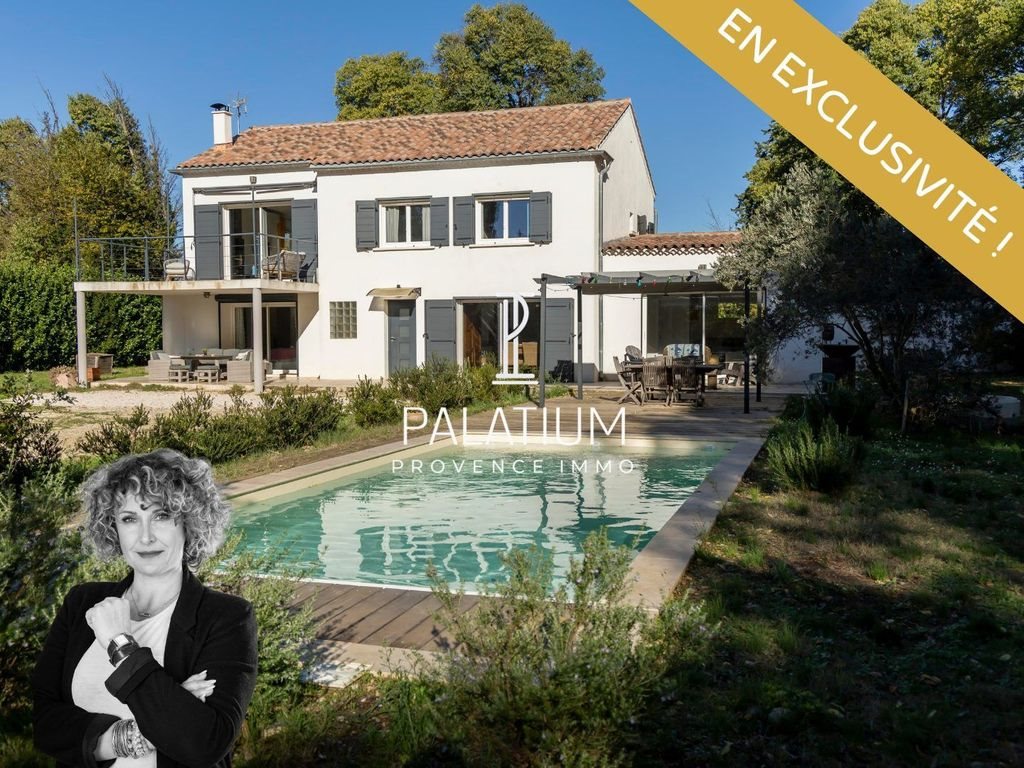 Maison à vendre, 172m², Grans