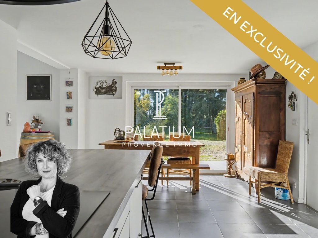 Maison à vendre, 172m², Grans