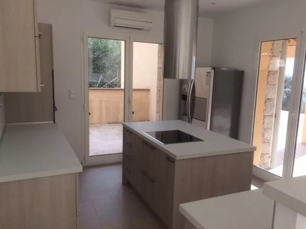 Maison à louer, 171m², Castellar