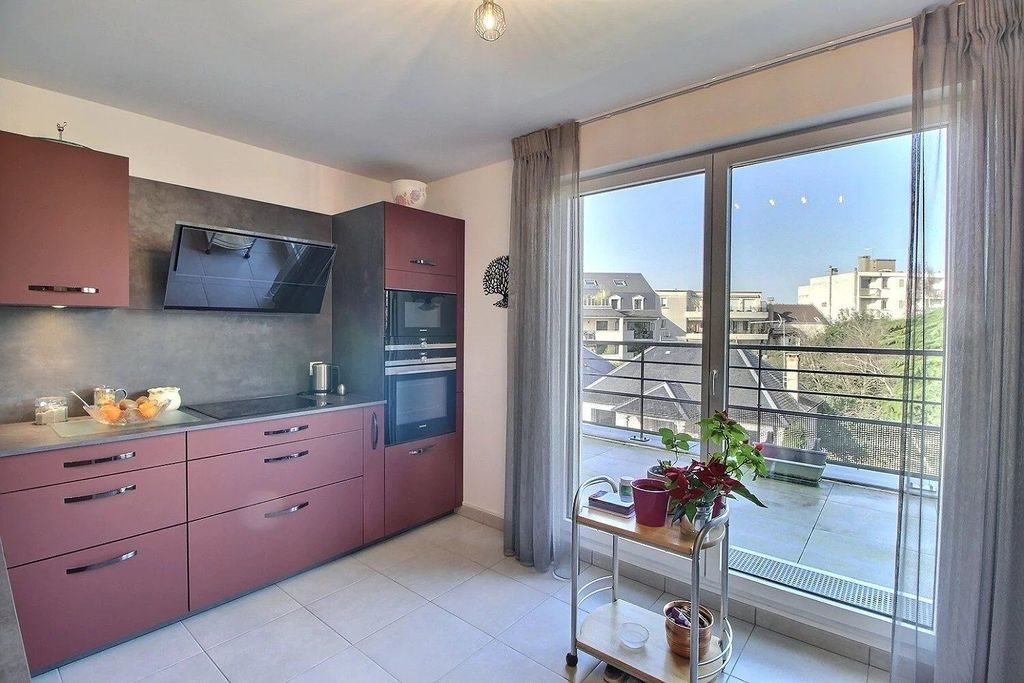 Appartement à vendre, 98m², Saint-Maur-des-Fossés
