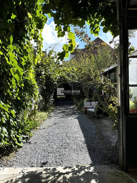 Appartement à vendre, 217m², Lille