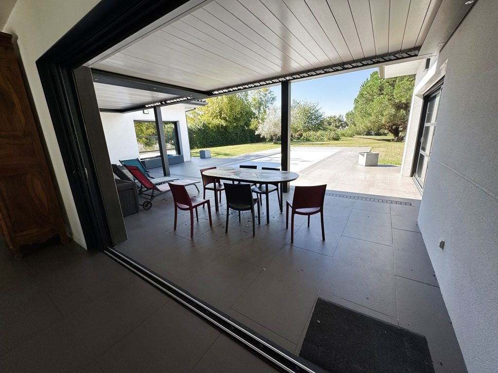 Maison à vendre, 298m², Rouffiac-Tolosan