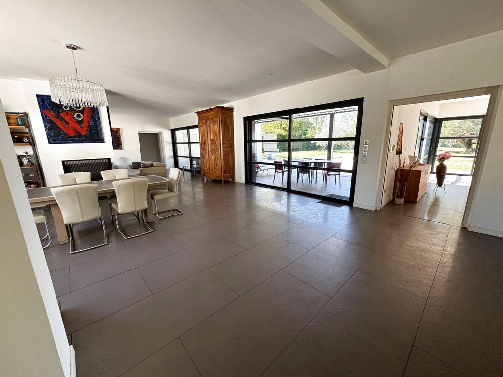 Maison à vendre, 298m², Rouffiac-Tolosan
