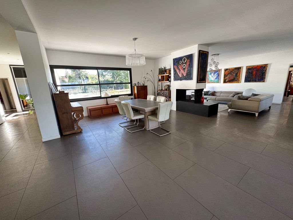Maison à vendre, 298m², Rouffiac-Tolosan