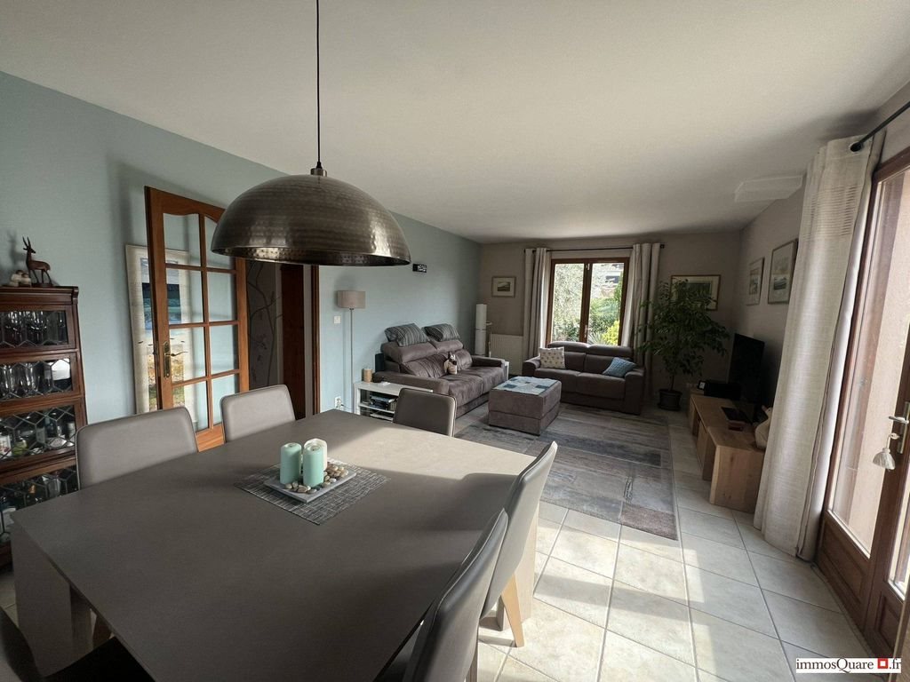 Maison à vendre, 126m², Bernin