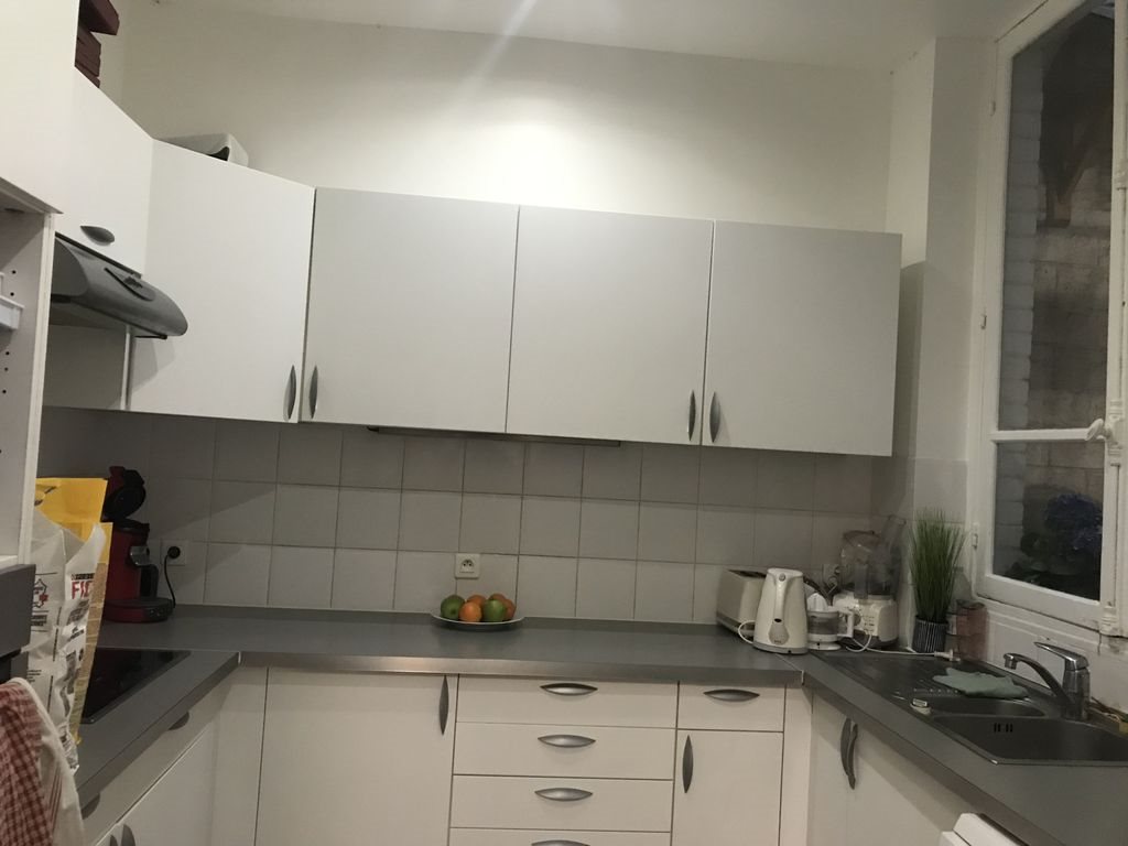 Appartement à vendre, 122m², Paris 17ème