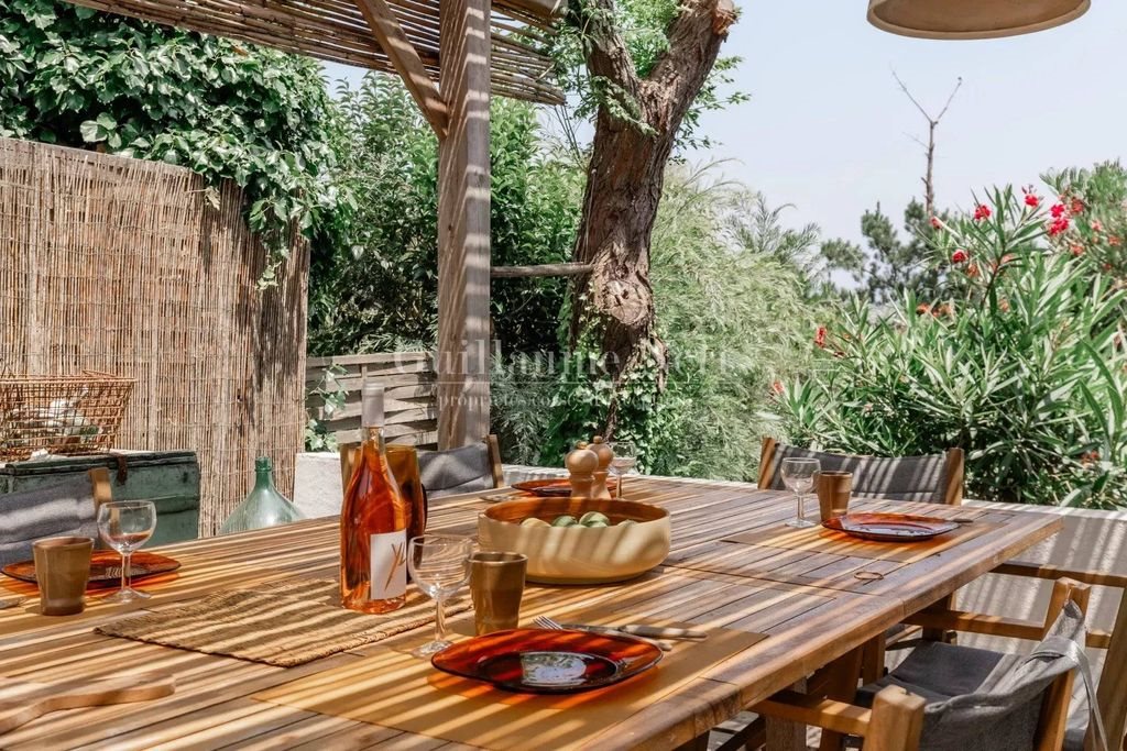 Maison à louer, 130m², Grosseto-Prugna