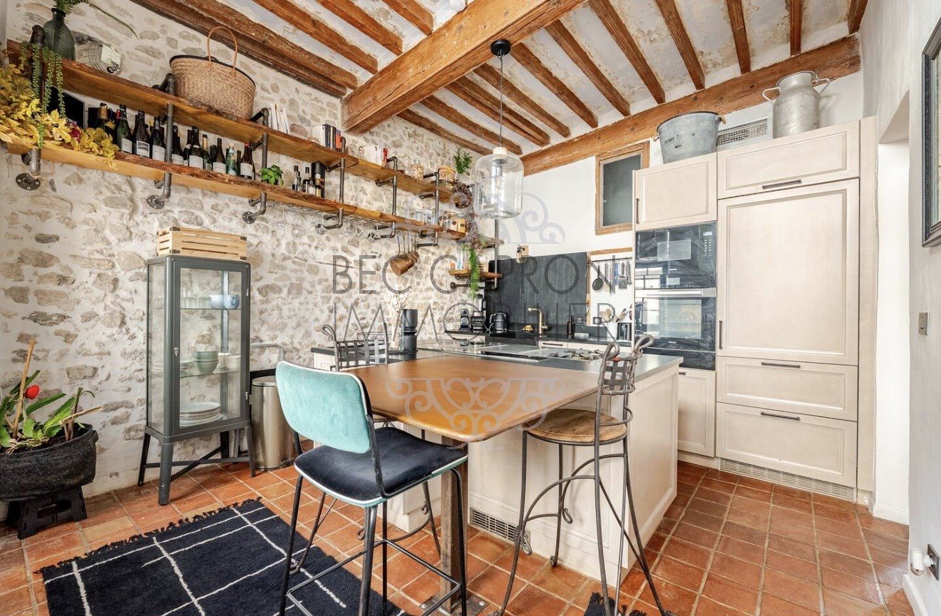 Appartement à vendre, 126m², Aix-en-Provence