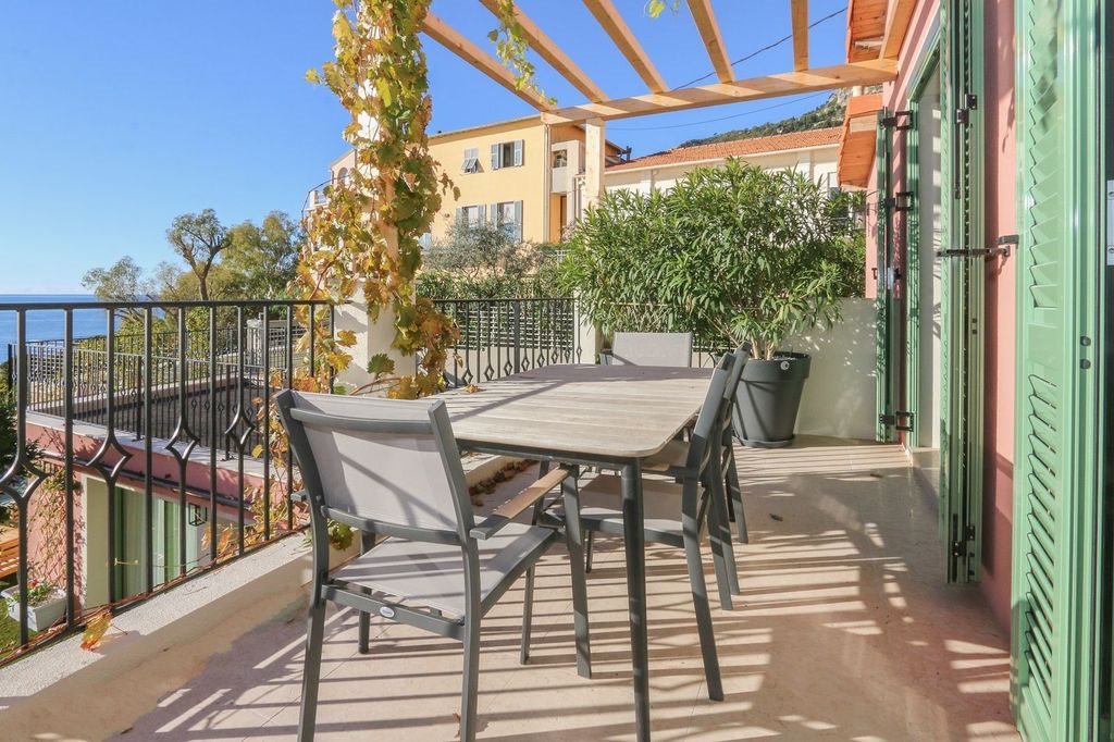 Maison à louer, 200m², Roquebrune-Cap-Martin