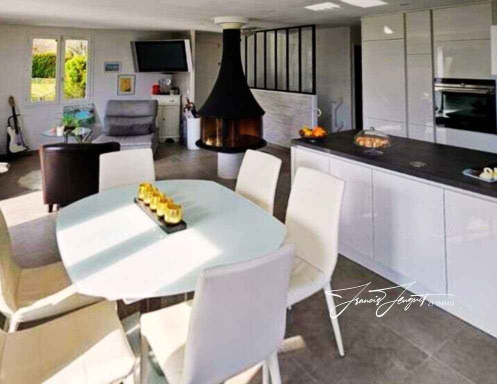 Maison à vendre, 124m², Lathuile