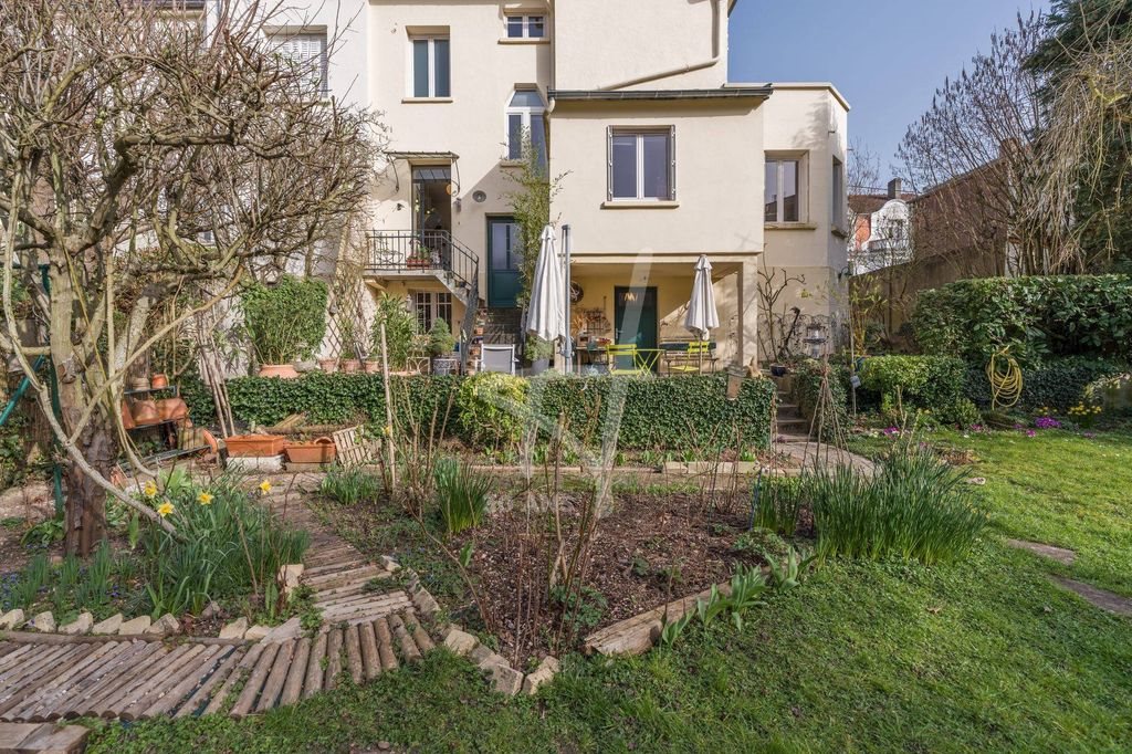 Maison à vendre, 135m², Longeville-lès-Metz
