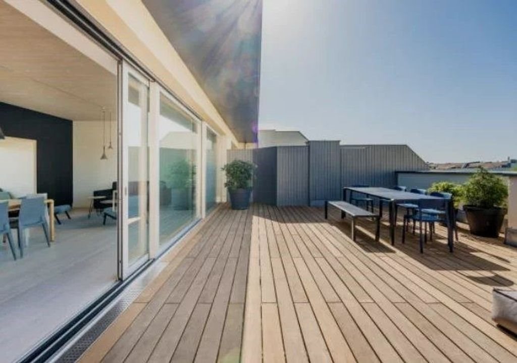 Appartement à vendre, 124m², Ville-d'Avray