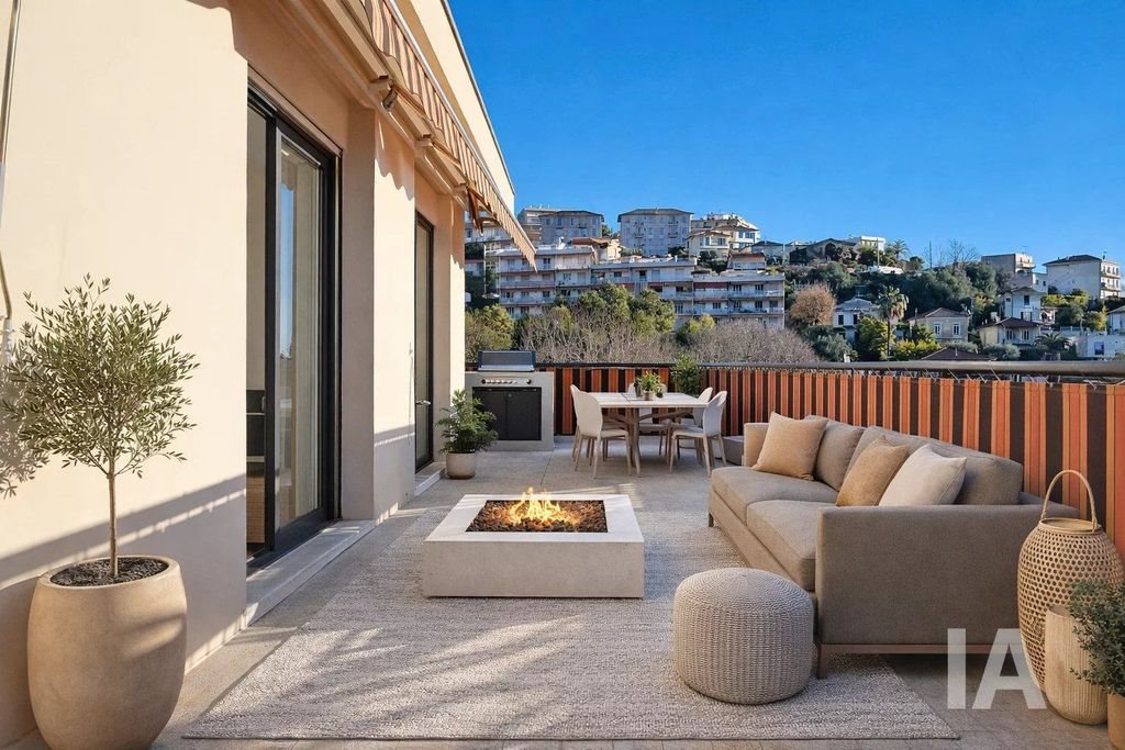 Appartement à vendre, 75m², Nice